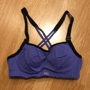 Victoria’s Secret Sports Bra